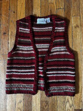 Women's Multi Jumper